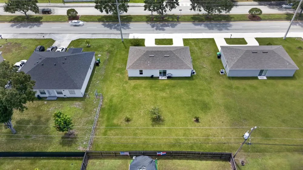 1051 SW BECKER ROAD Port St. Lucie, FL 34953