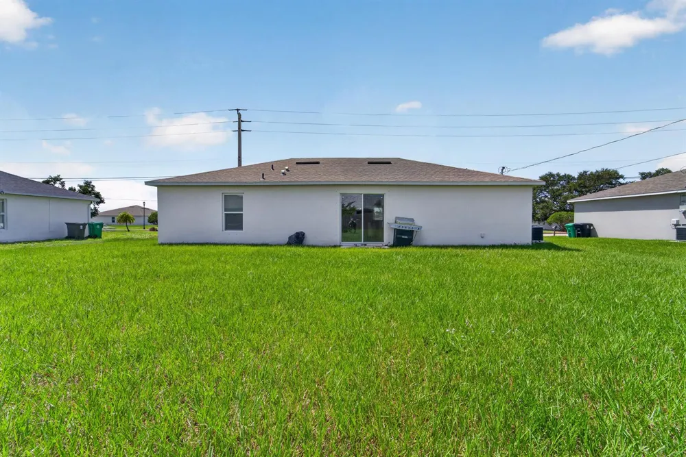 1051 SW BECKER ROAD Port St. Lucie, FL 34953