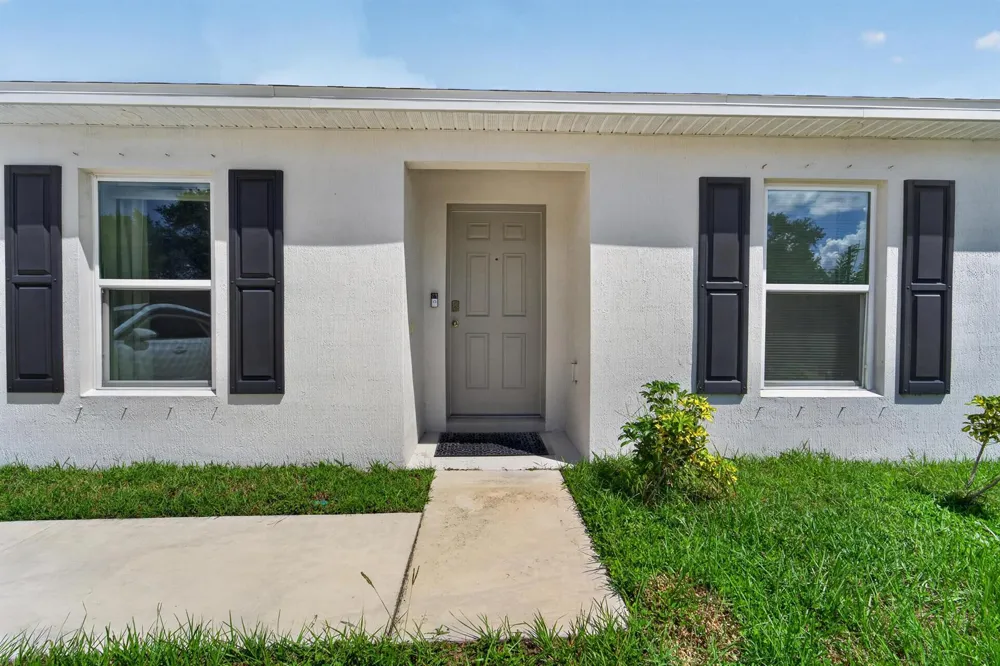 1051 SW BECKER ROAD Port St. Lucie, FL 34953