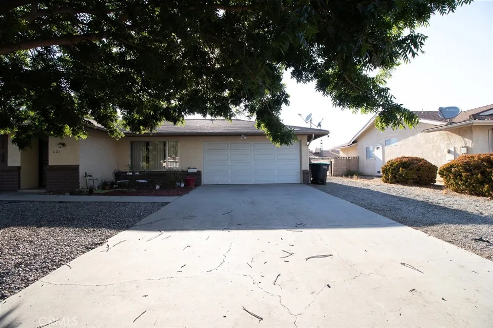 621 Brian Hemet, CA 92544