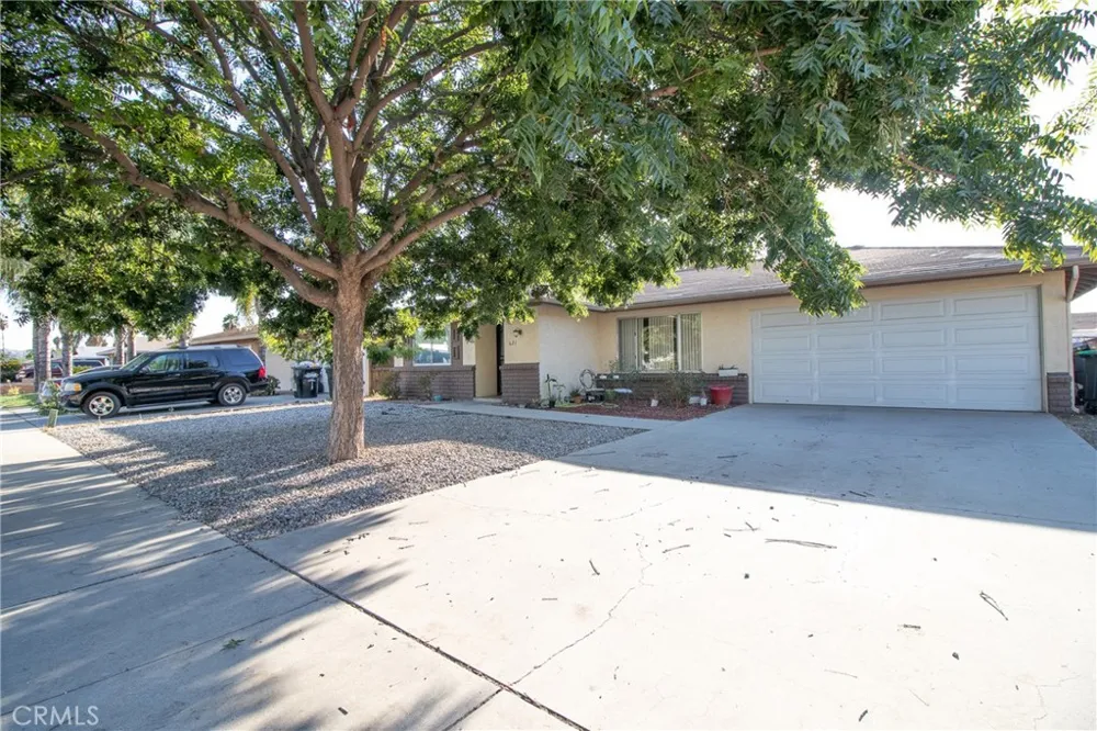 621 Brian Hemet, CA 92544