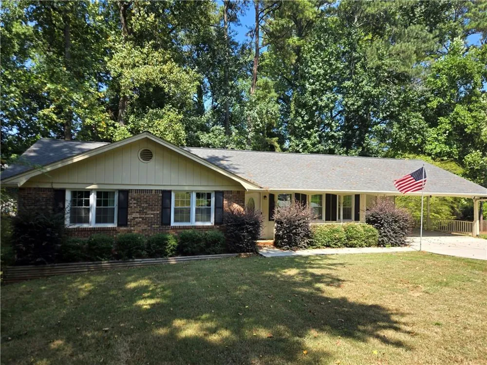 225 Mirandy Way Lawrenceville, GA 30044