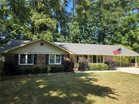 225 Mirandy Way