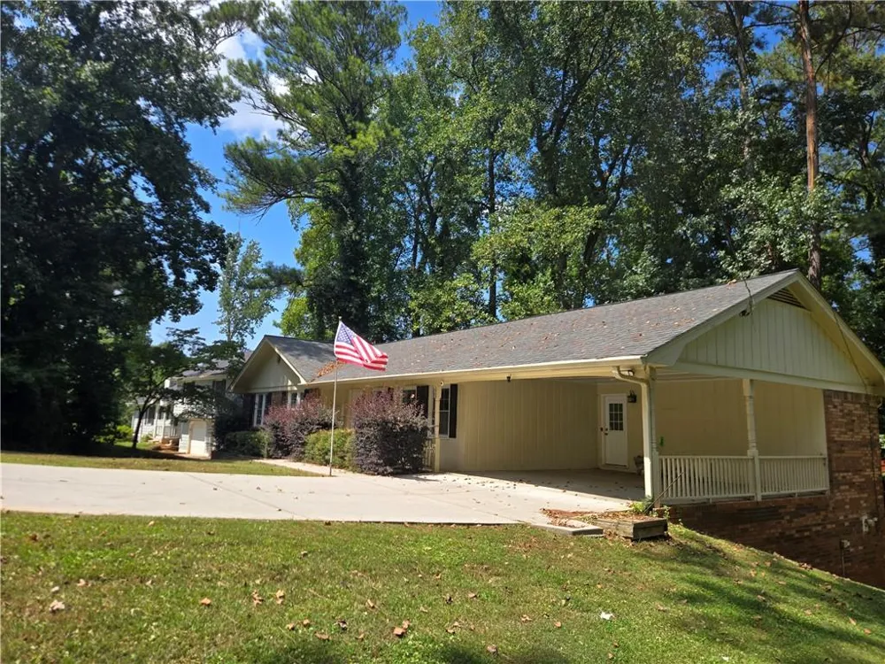 225 Mirandy Way Lawrenceville, GA 30044