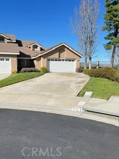 701 S Tourmaline CT. Anaheim Hills, CA 92807
