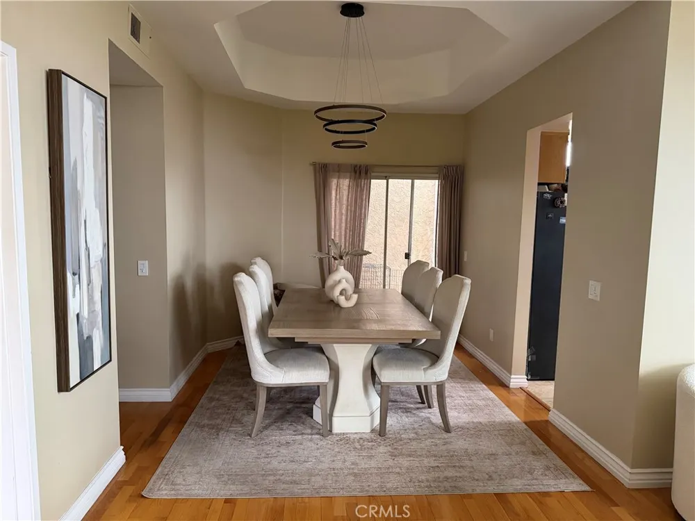 701 S Tourmaline CT. Anaheim Hills, CA 92807