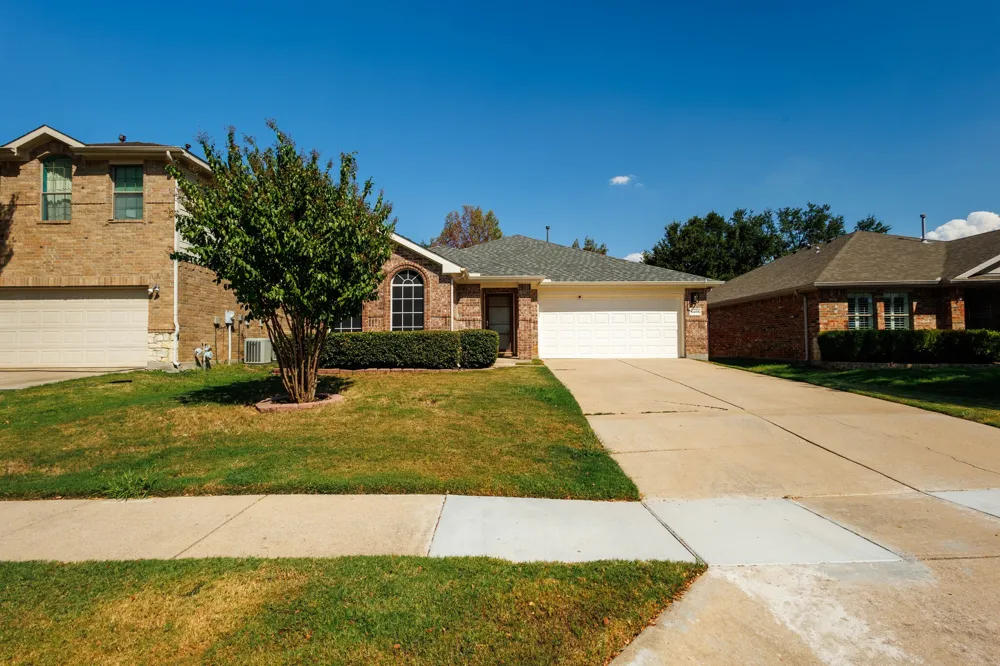 5408 Shepherd Place Flower Mound, TX 75028