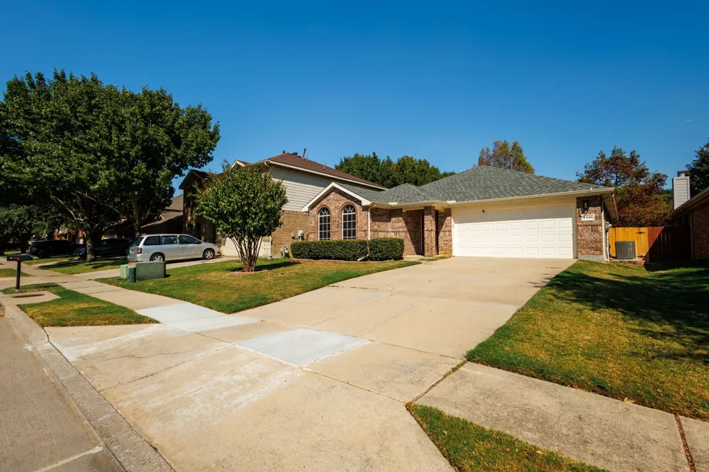 5408 Shepherd Place Flower Mound, TX 75028