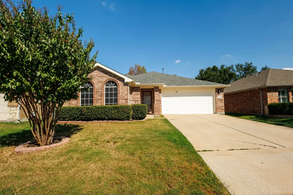 5408 Shepherd Place Flower Mound, TX 75028
