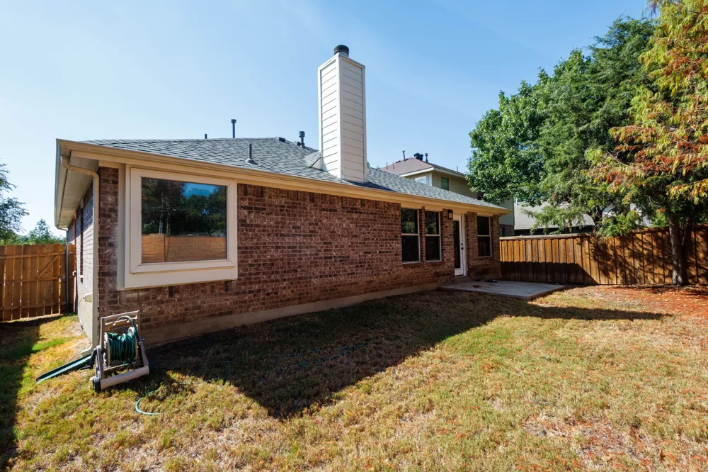 5408 Shepherd Place Flower Mound, TX 75028