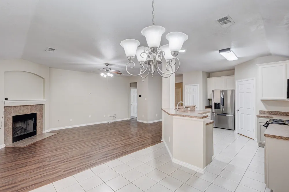 5408 Shepherd Place Flower Mound, TX 75028