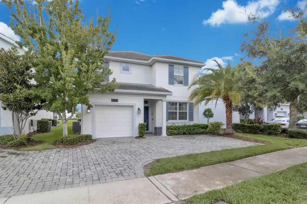 4733 KINGS CASTLE CIRCLE Kissimmee, FL 34746