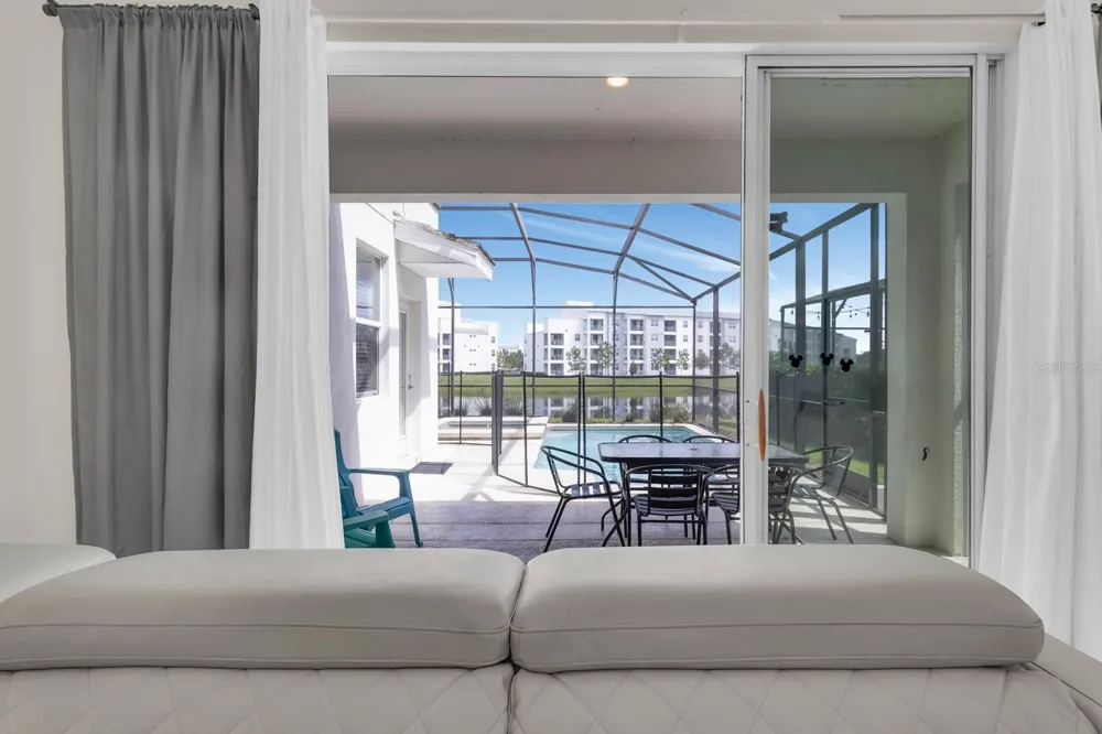 4733 KINGS CASTLE CIRCLE Kissimmee, FL 34746