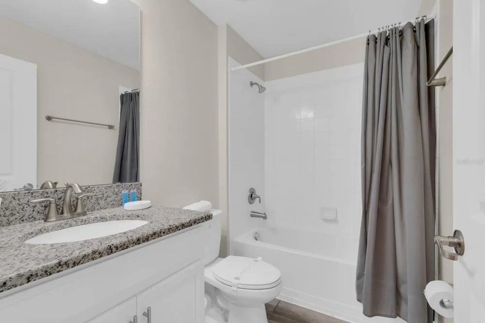 4733 KINGS CASTLE CIRCLE Kissimmee, FL 34746
