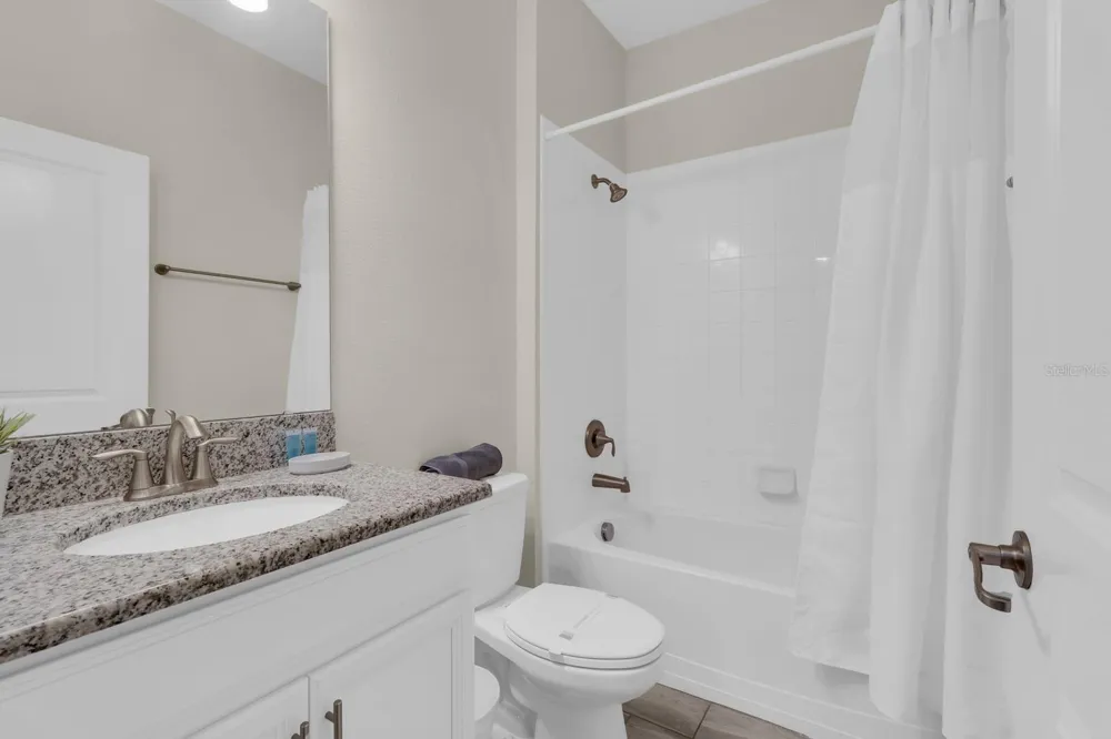 4733 KINGS CASTLE CIRCLE Kissimmee, FL 34746