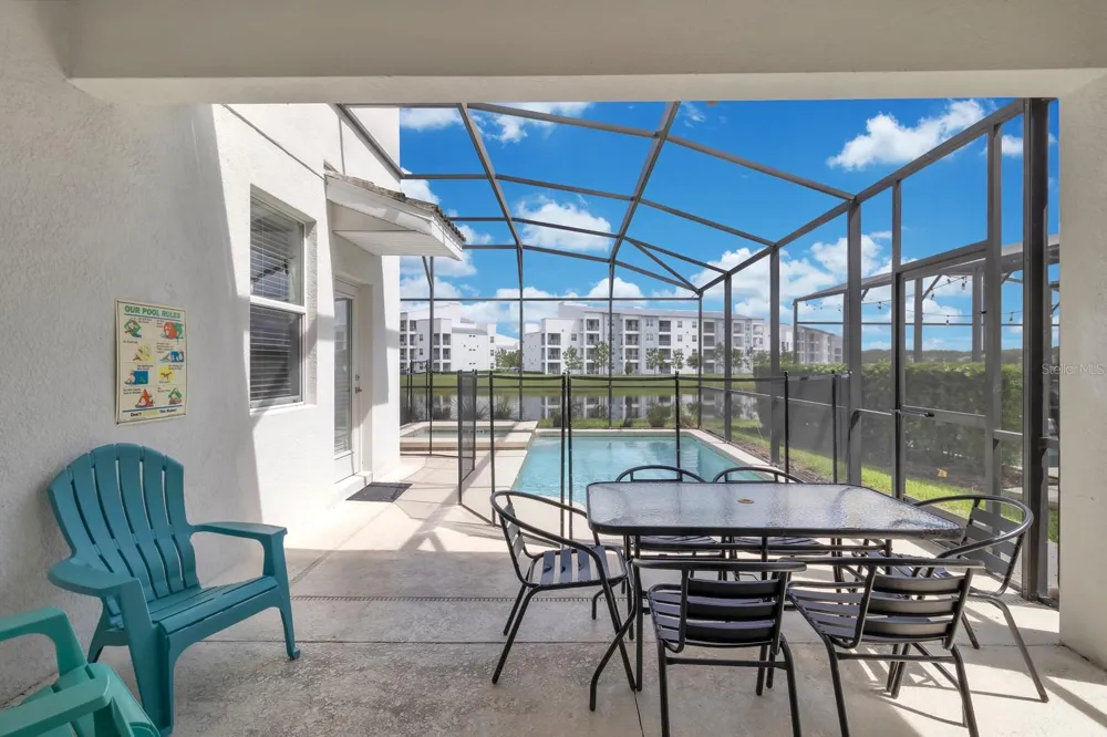4733 KINGS CASTLE CIRCLE Kissimmee, FL 34746