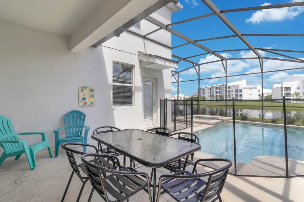 4733 KINGS CASTLE CIRCLE Kissimmee, FL 34746