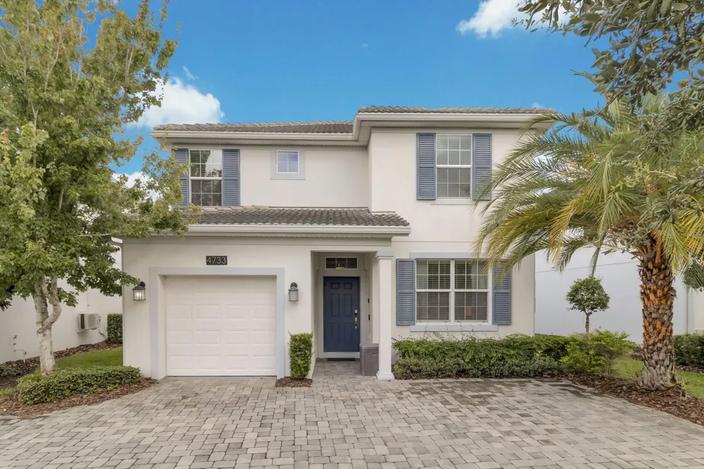 4733 KINGS CASTLE CIRCLE Kissimmee, FL 34746