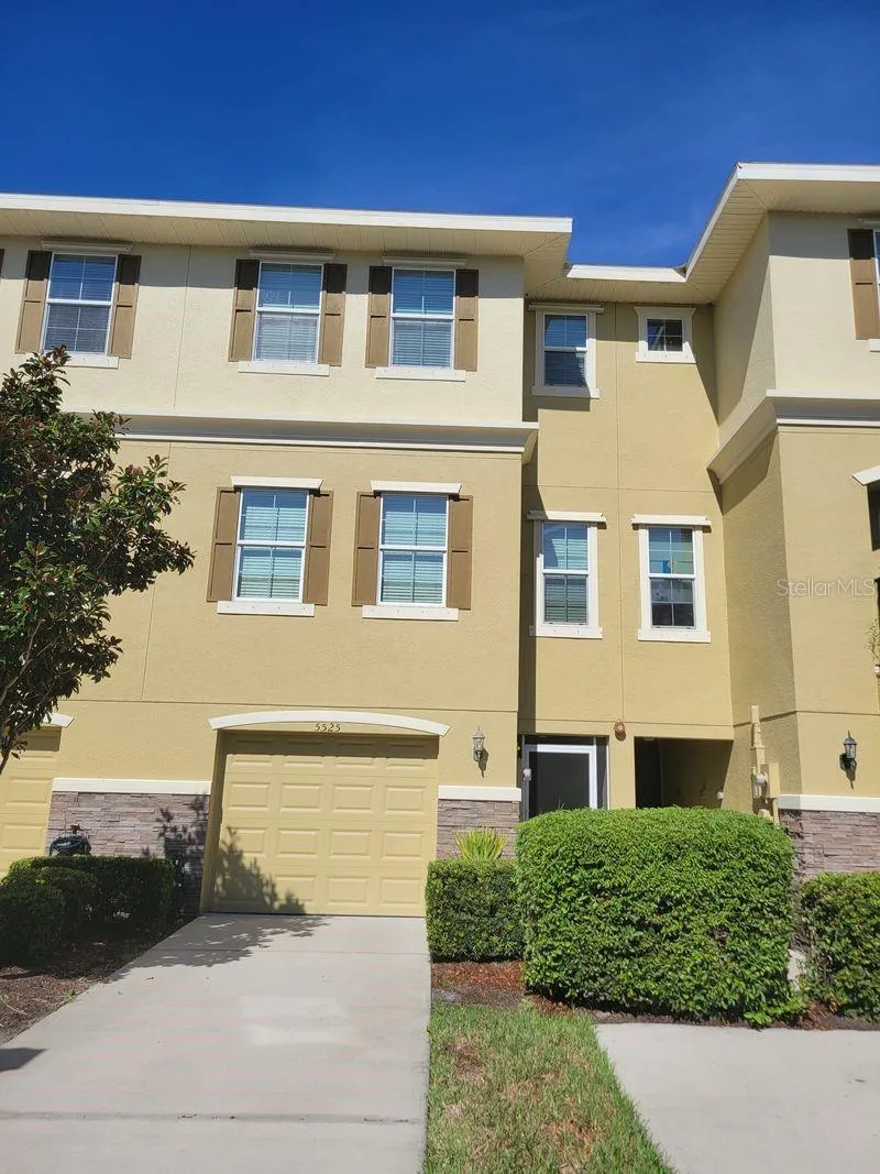 5525 WHITE MARLIN COURT New Port Richey, FL 34652