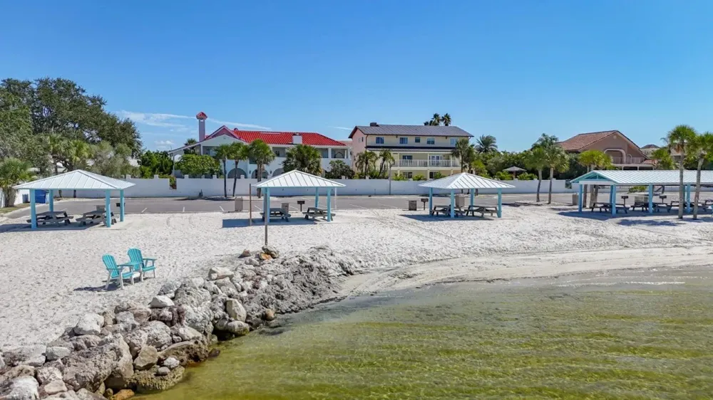 5525 WHITE MARLIN COURT New Port Richey, FL 34652