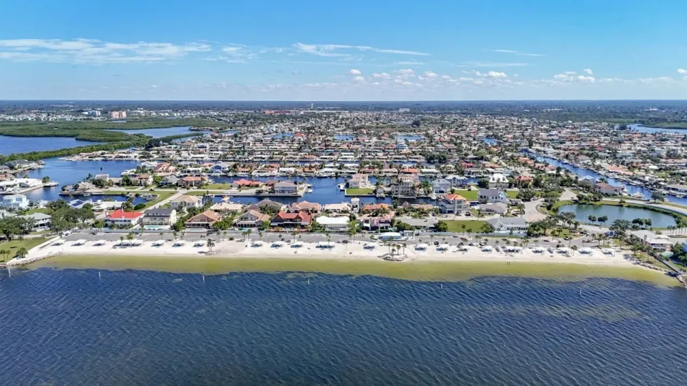 5525 WHITE MARLIN COURT New Port Richey, FL 34652