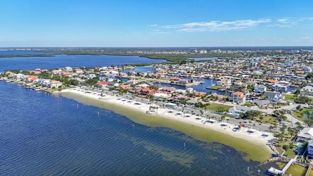 5525 WHITE MARLIN COURT New Port Richey, FL 34652