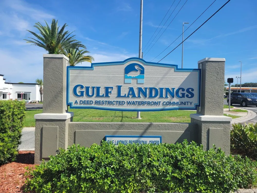 5525 WHITE MARLIN COURT New Port Richey, FL 34652