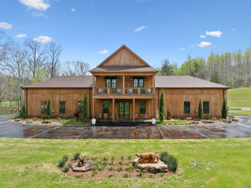 3105 Coy Hill Rd Olivehill, TN 38475