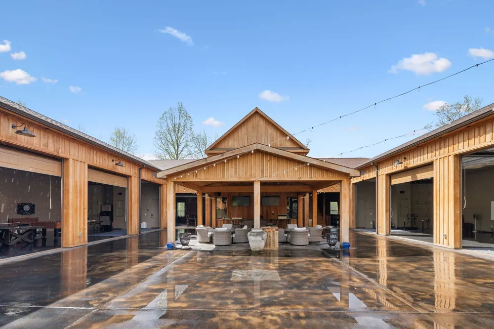 3105 Coy Hill Rd Olivehill, TN 38475