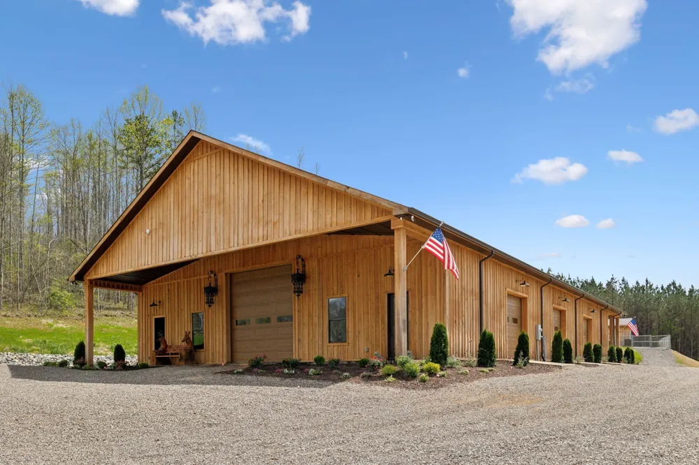 3105 Coy Hill Rd Olivehill, TN 38475