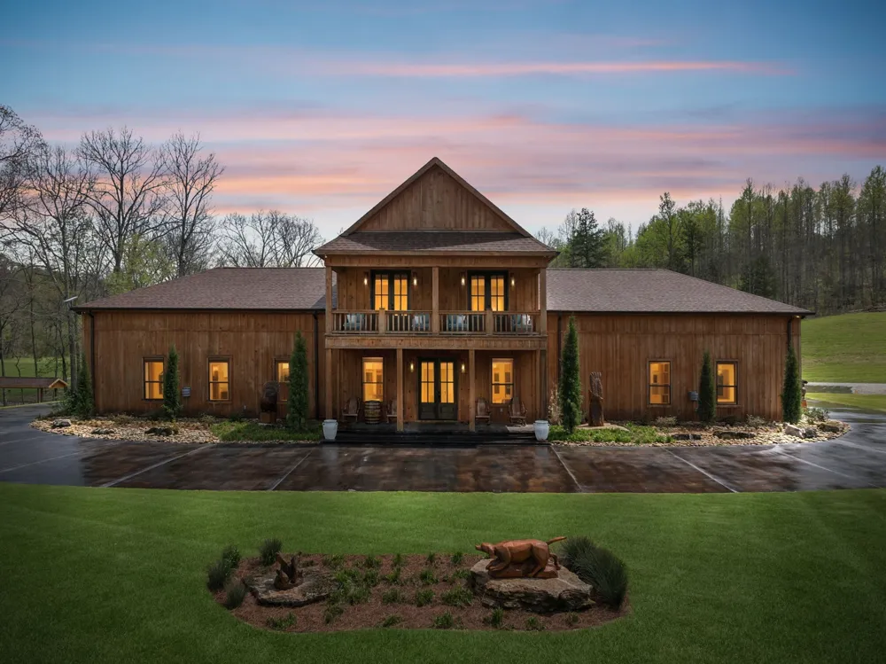 3105 Coy Hill Rd Olivehill, TN 38475