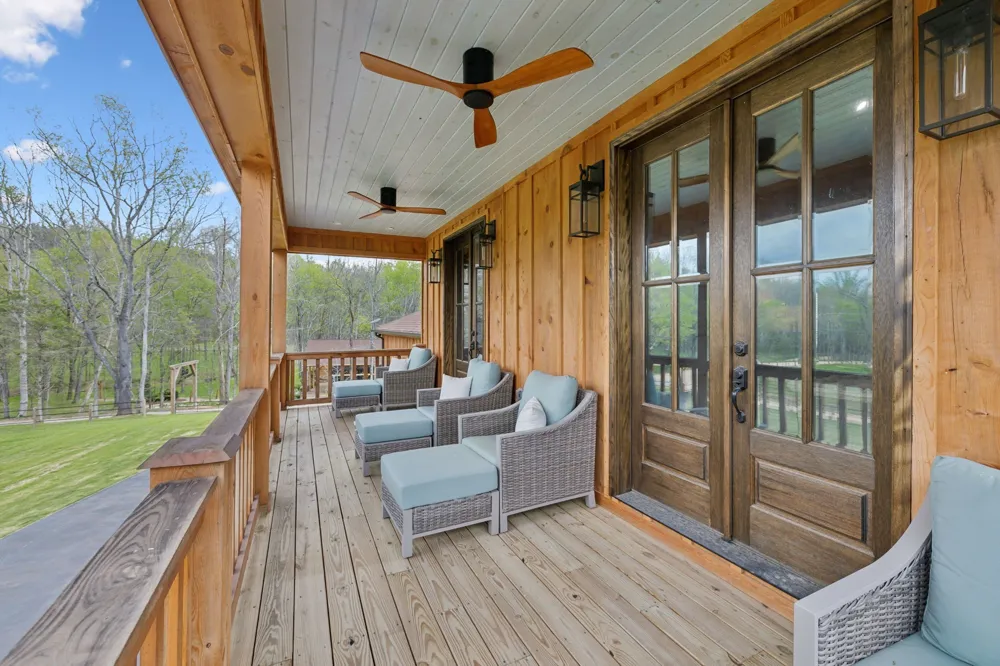 3105 Coy Hill Rd Olivehill, TN 38475