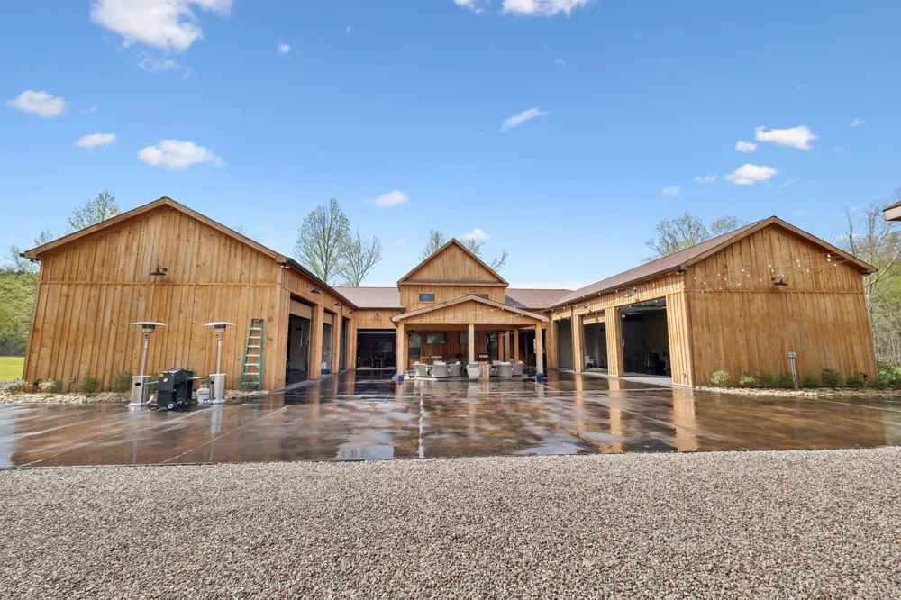 3105 Coy Hill Rd Olivehill, TN 38475