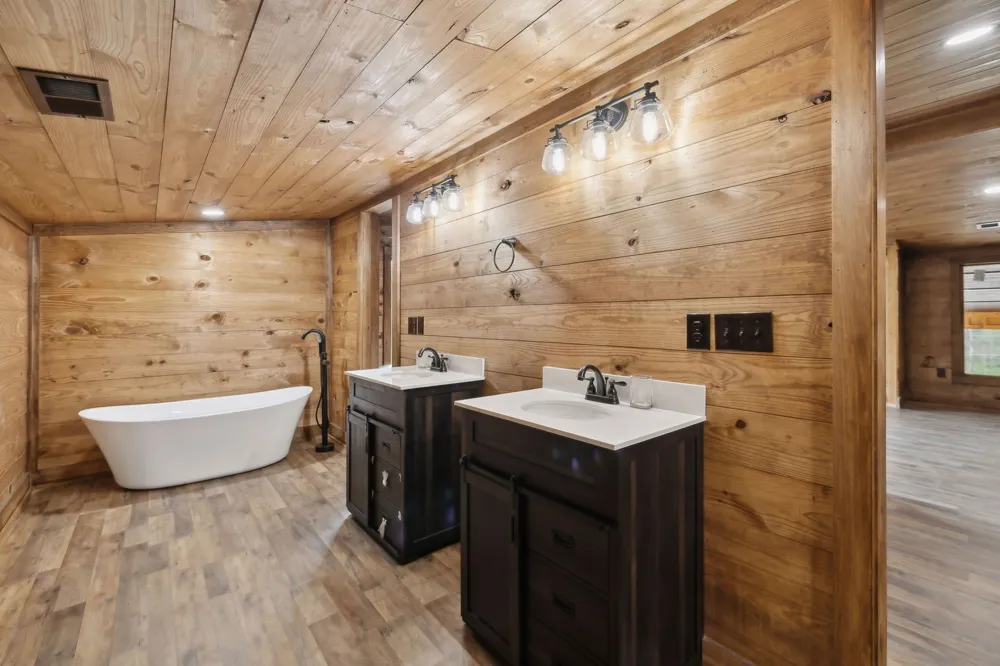 3105 Coy Hill Rd Olivehill, TN 38475