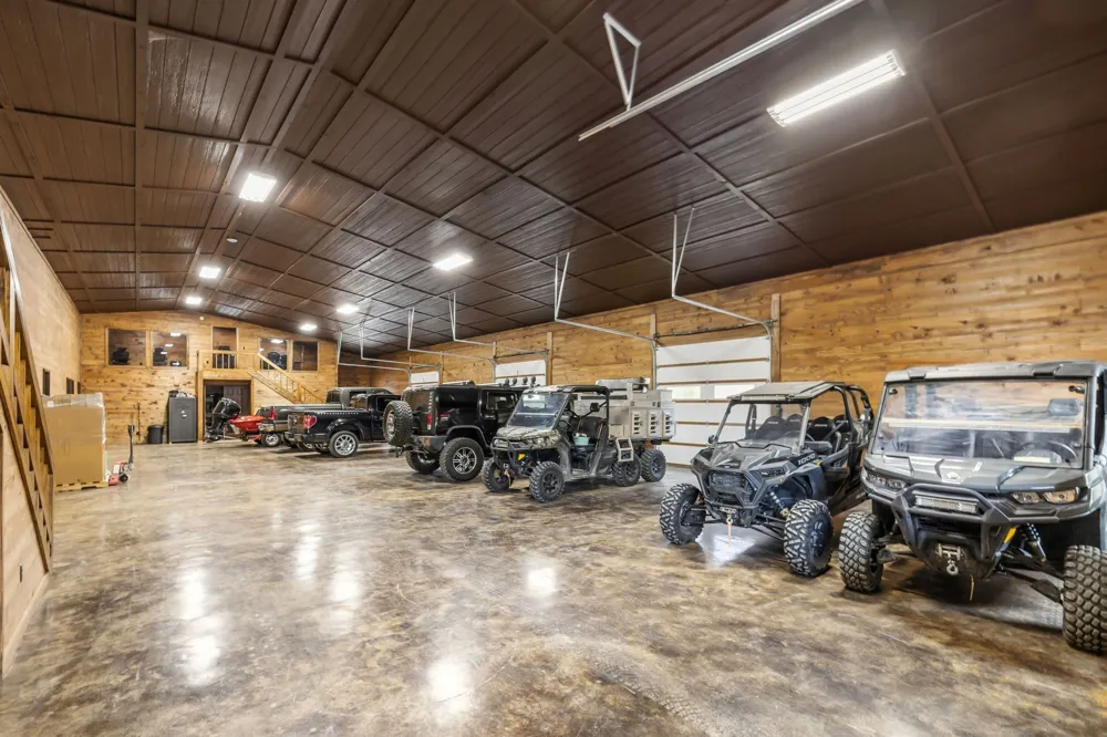 3105 Coy Hill Rd Olivehill, TN 38475