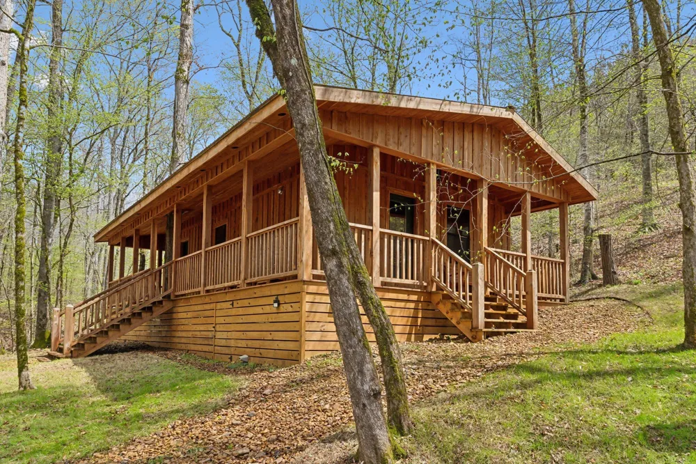3105 Coy Hill Rd Olivehill, TN 38475