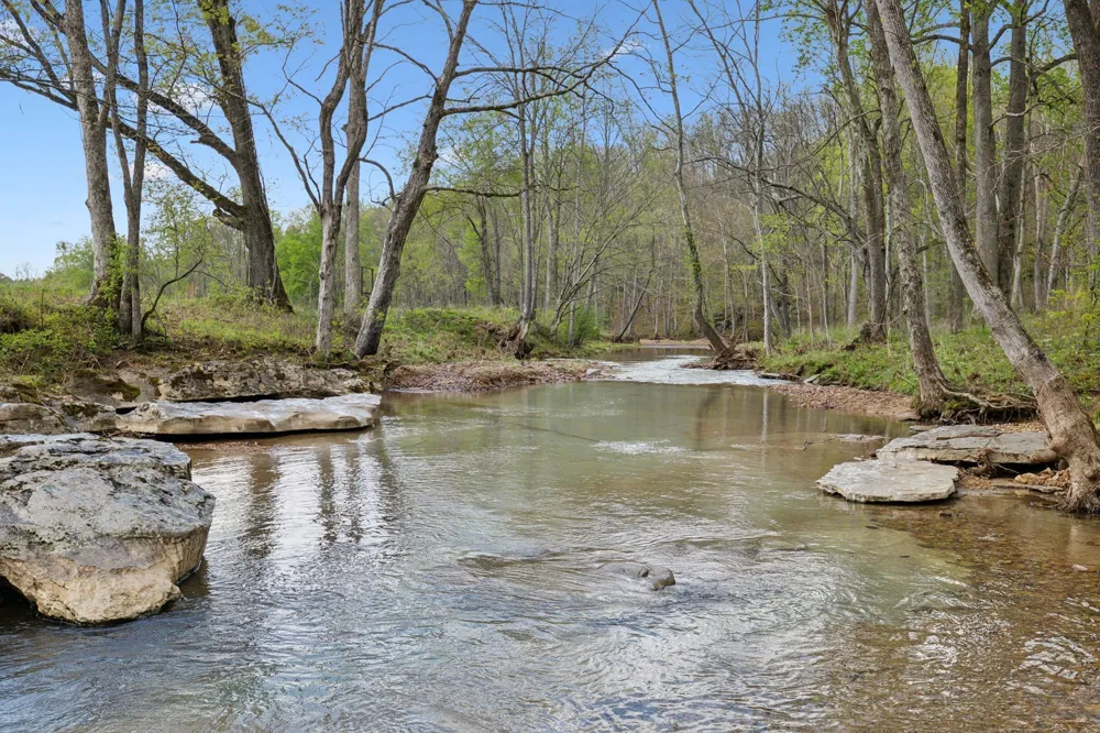 3105 Coy Hill Rd Olivehill, TN 38475
