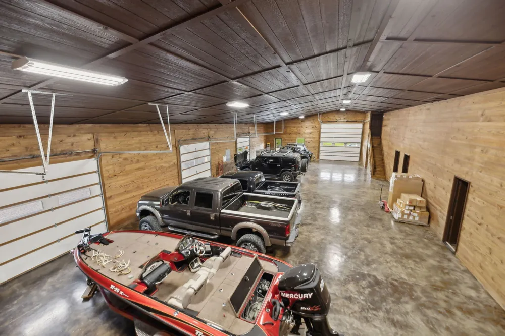 3105 Coy Hill Rd Olivehill, TN 38475