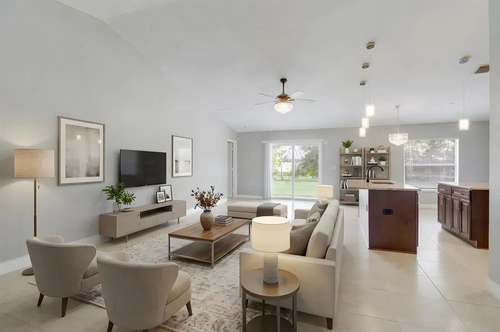 825 SE Cavern Avenue Port St. Lucie, FL 34983