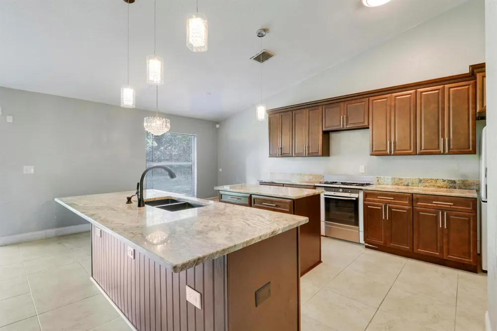 825 SE Cavern Avenue Port St. Lucie, FL 34983