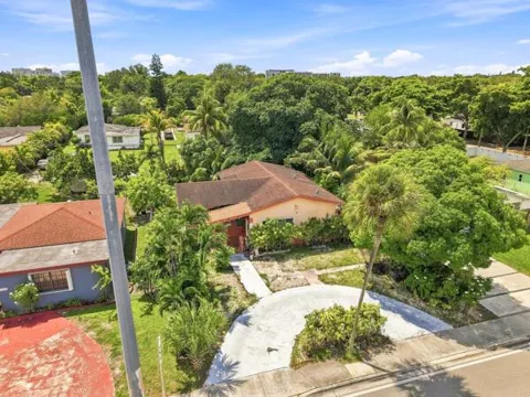 1320 NE 135TH STREET