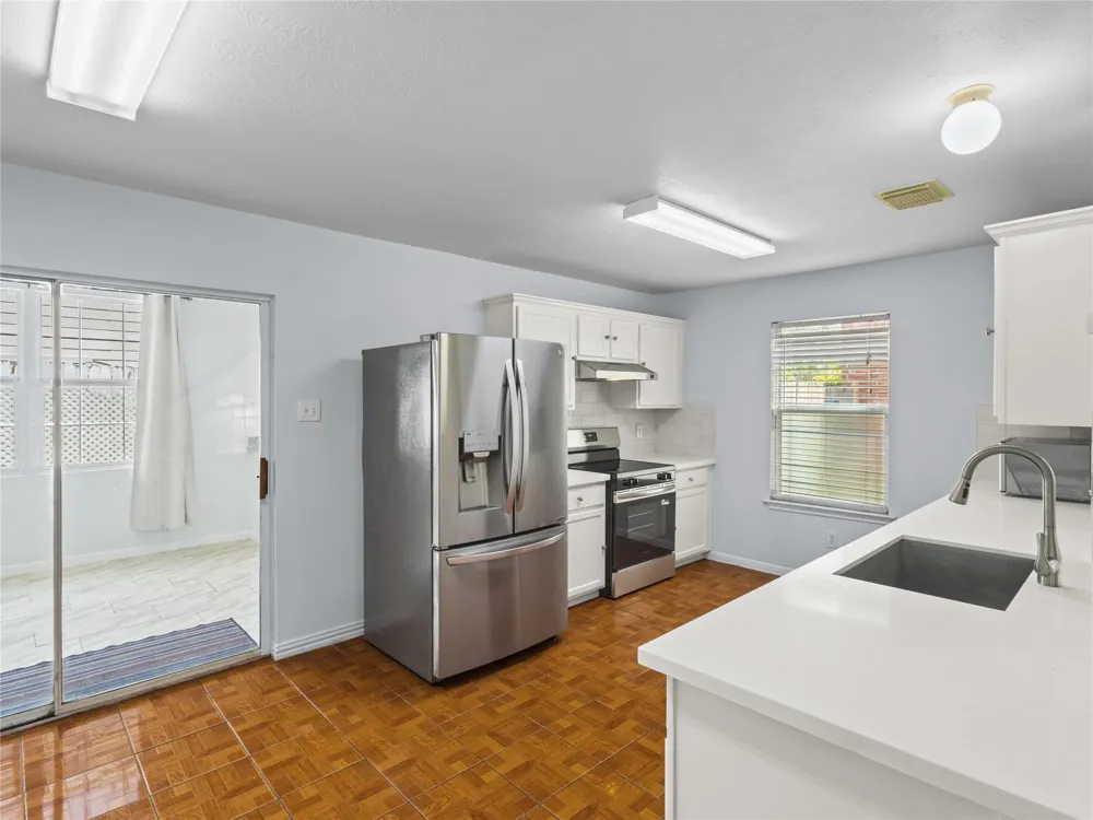 14226 Beech Meadow Drive Houston, TX 77083