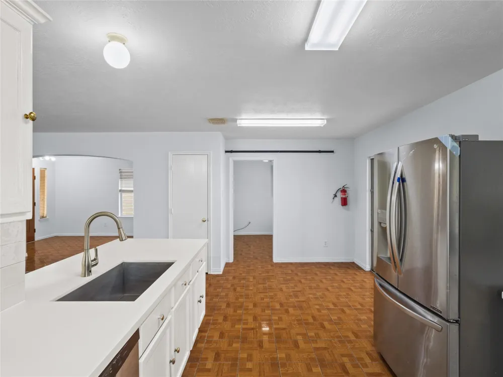 14226 Beech Meadow Drive Houston, TX 77083