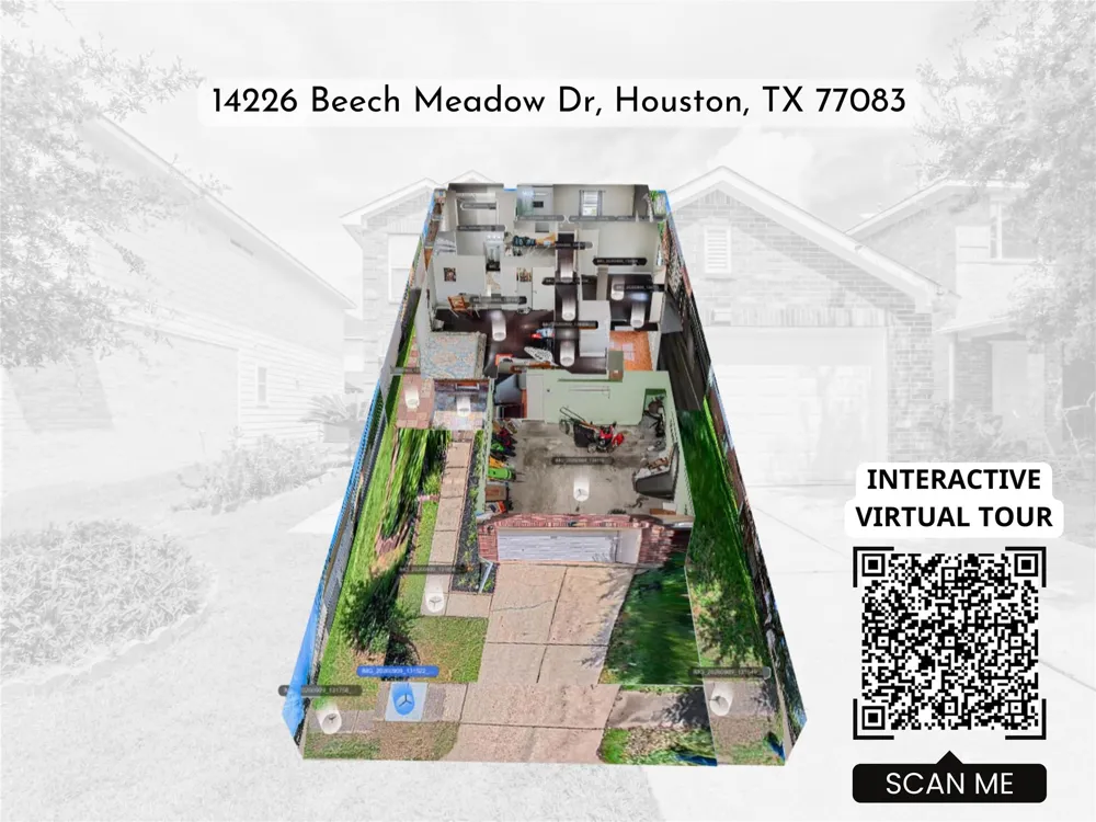 14226 Beech Meadow Drive Houston, TX 77083