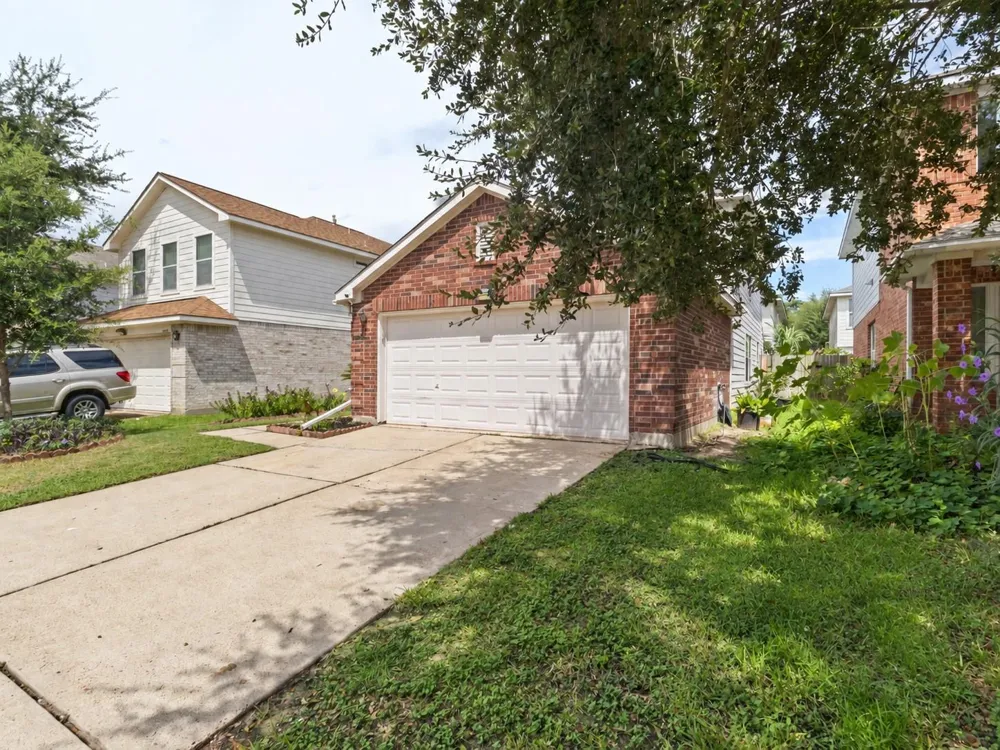 14226 Beech Meadow Drive Houston, TX 77083