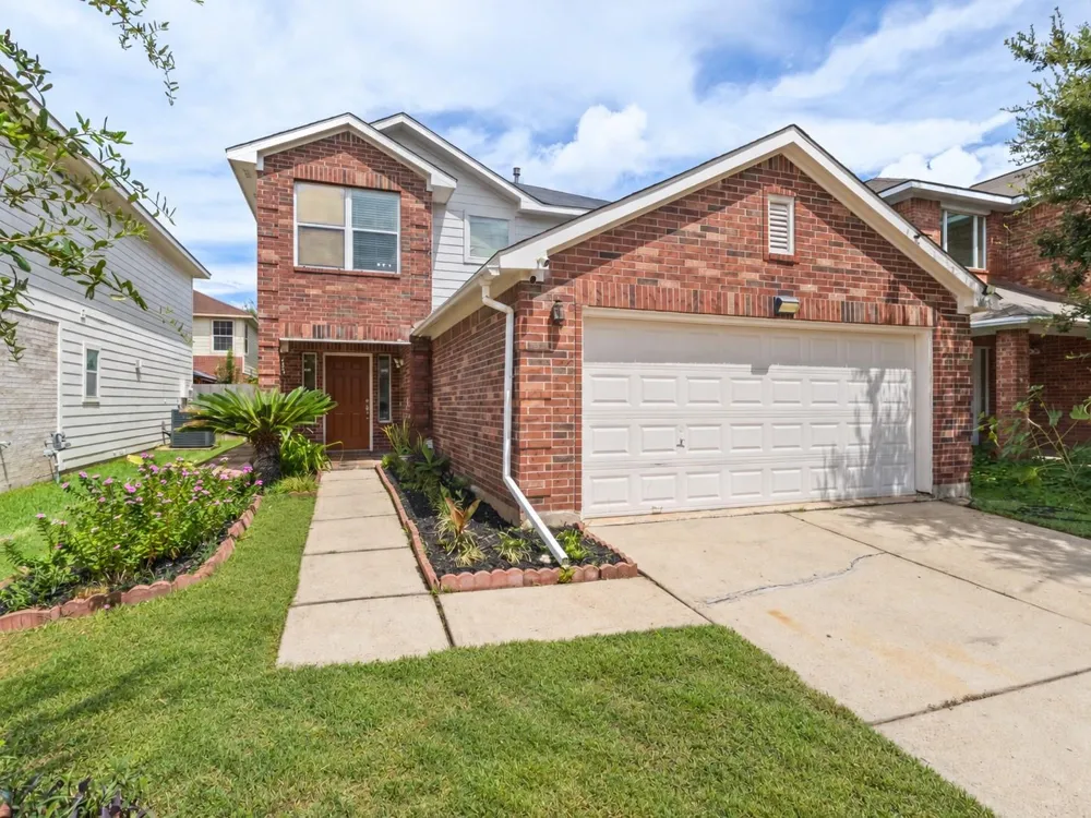 14226 Beech Meadow Drive Houston, TX 77083