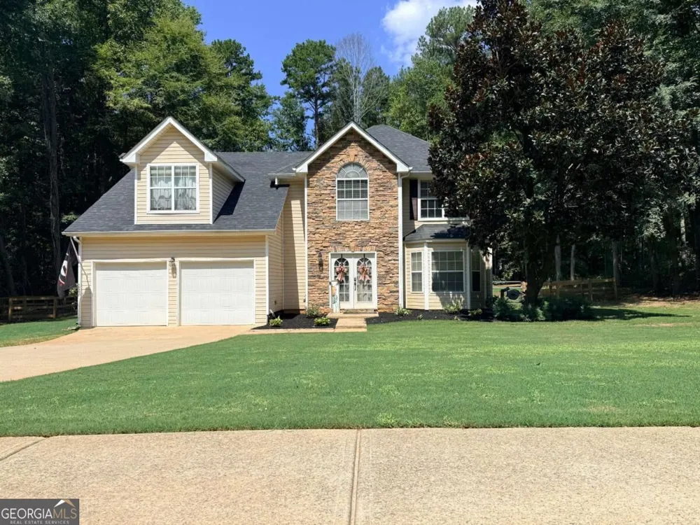 60 Aberdeen CT Jefferson, GA 30549