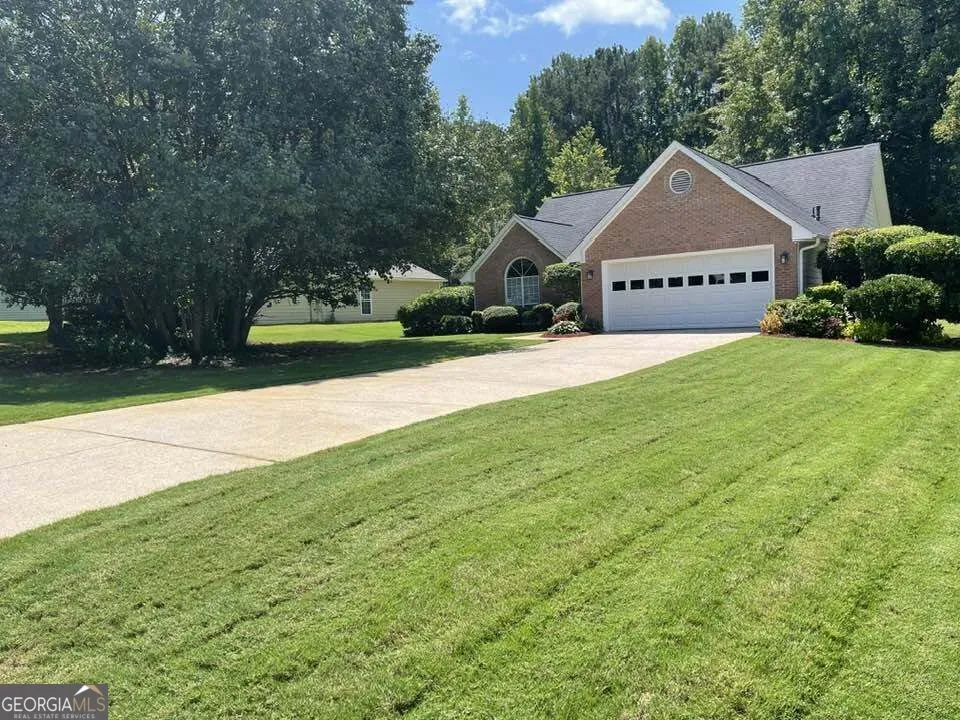 519 Washington DR Jonesboro, GA 30238