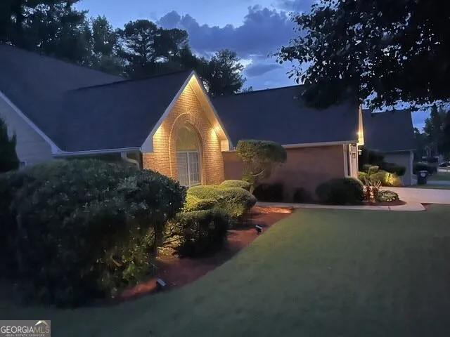 519 Washington DR Jonesboro, GA 30238