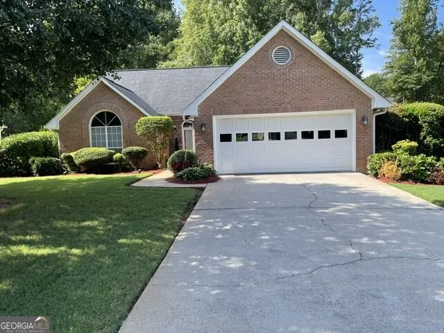 519 Washington DR Jonesboro, GA 30238